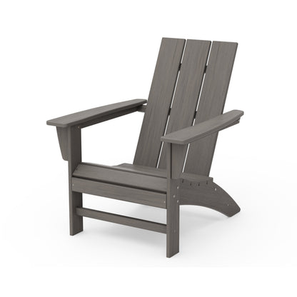 Modern Adirondack Chair