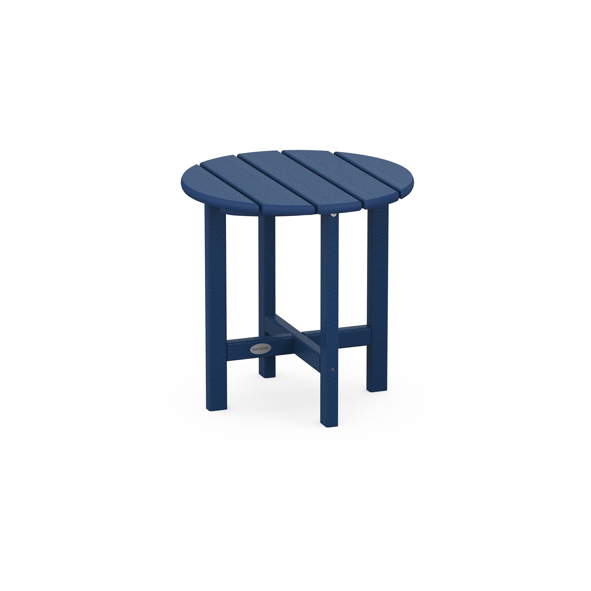 Round 18 Side Table