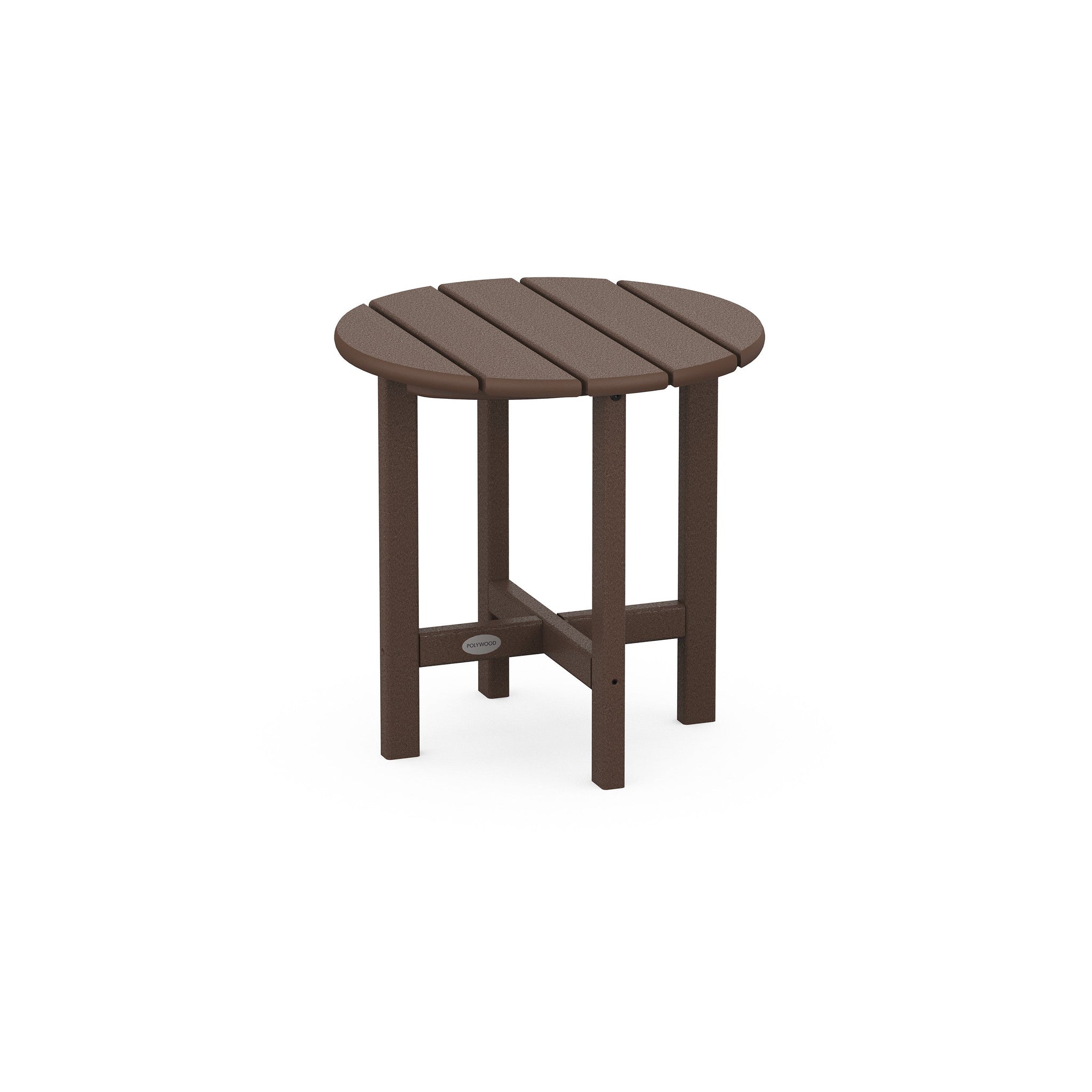 Round 18 Side Table