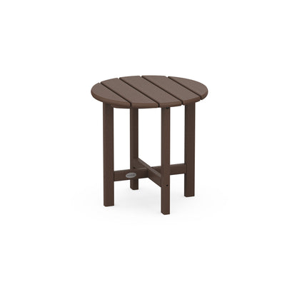 Round 18 Side Table