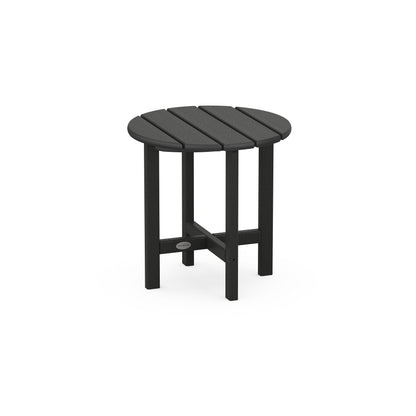 Round 18 Side Table
