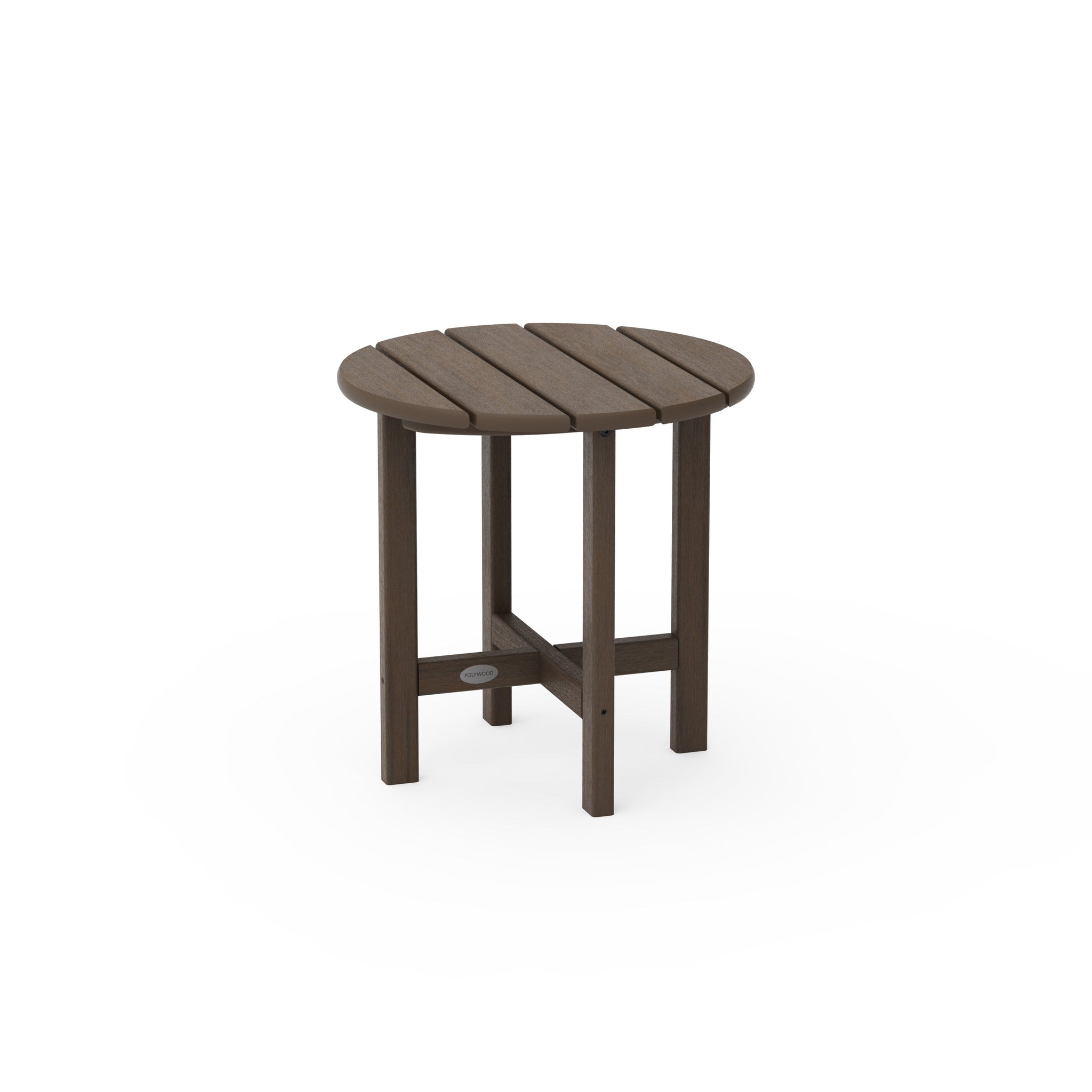Round 18 Side Table
