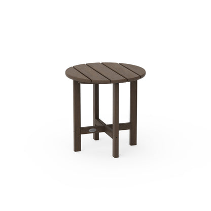 Round 18 Side Table