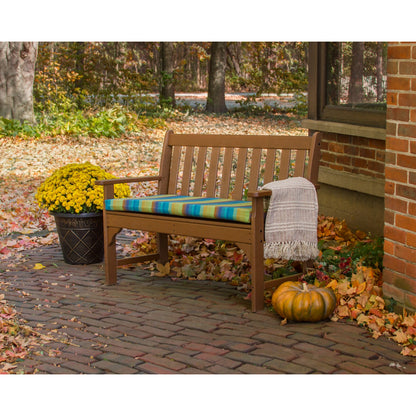 Vineyard 48 Bench