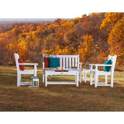 Vineyard 48 Bench