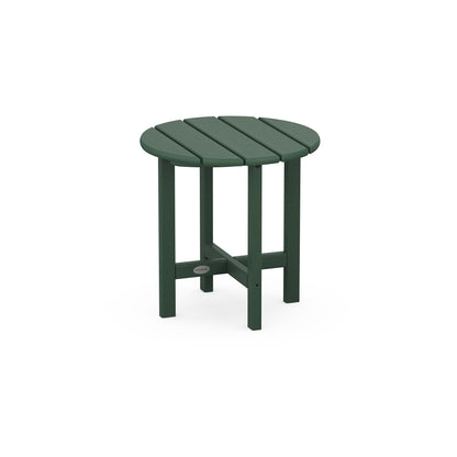Round 18 Side Table