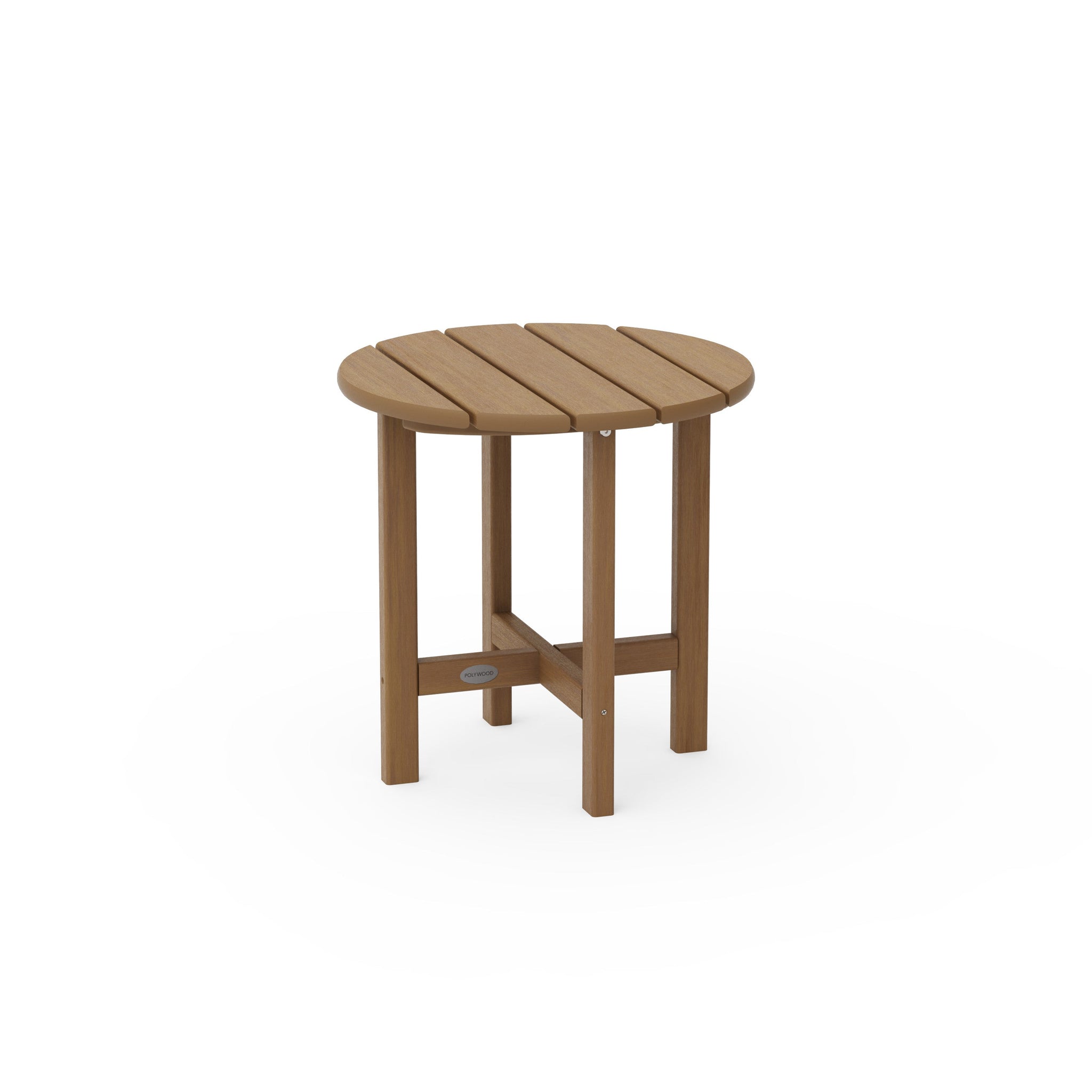 Round 18 Side Table