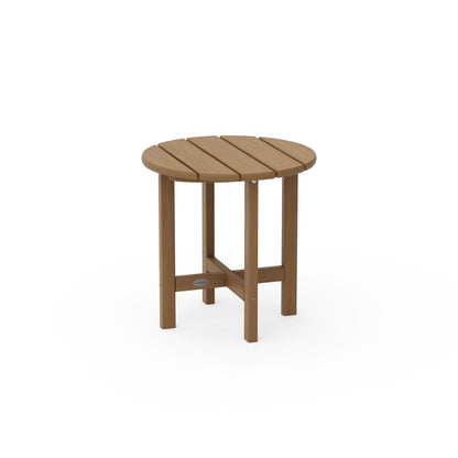 Round 18 Side Table