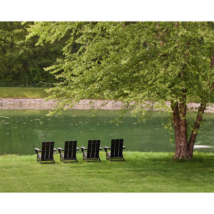 Modern Adirondack Chair