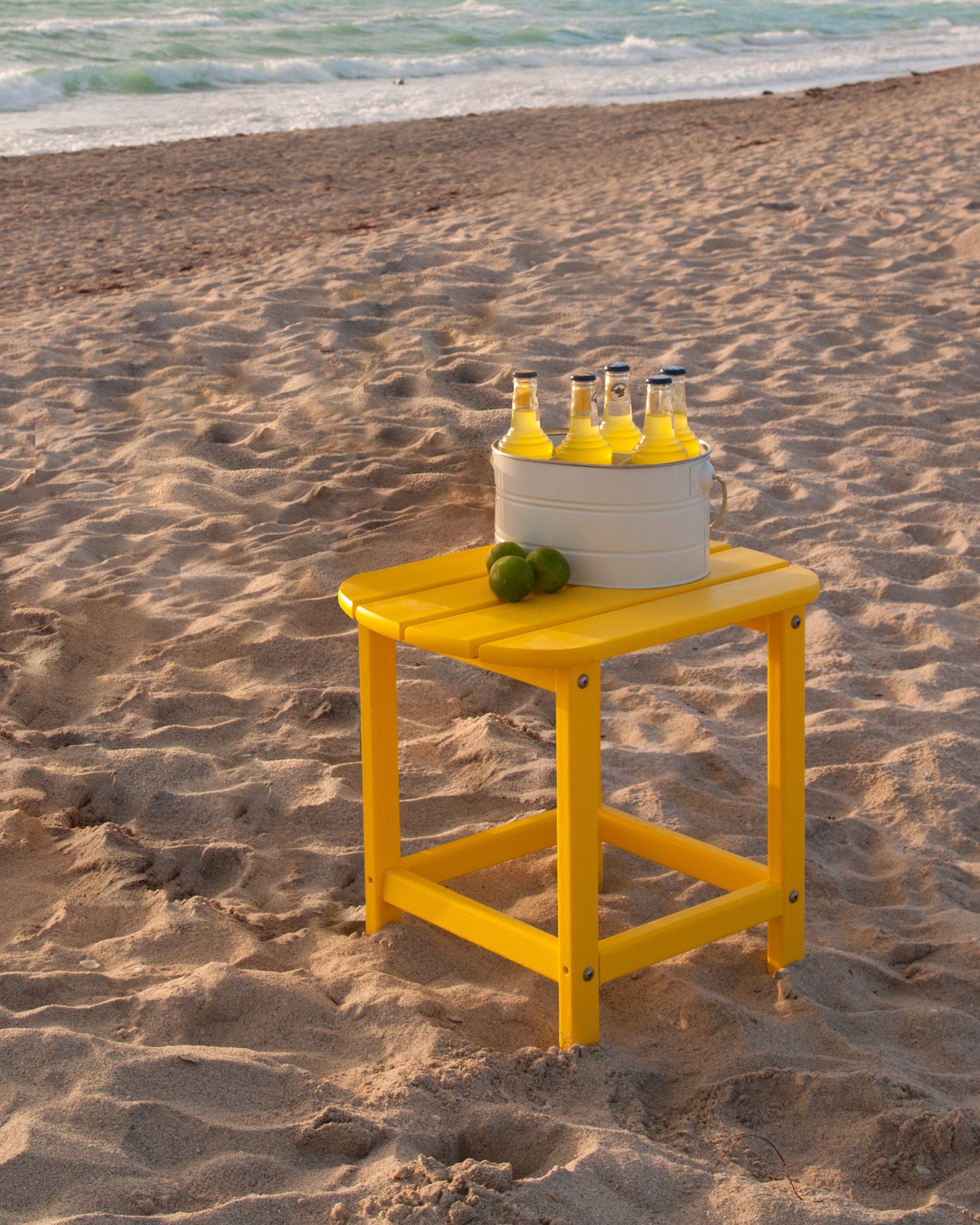 South Beach 18 Side Table