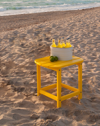 South Beach 18 Side Table