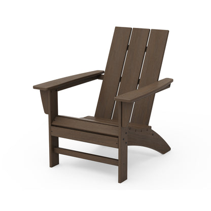 Modern Adirondack Chair