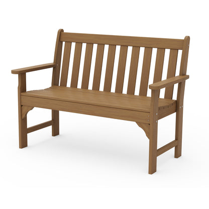 Vineyard 48 Bench
