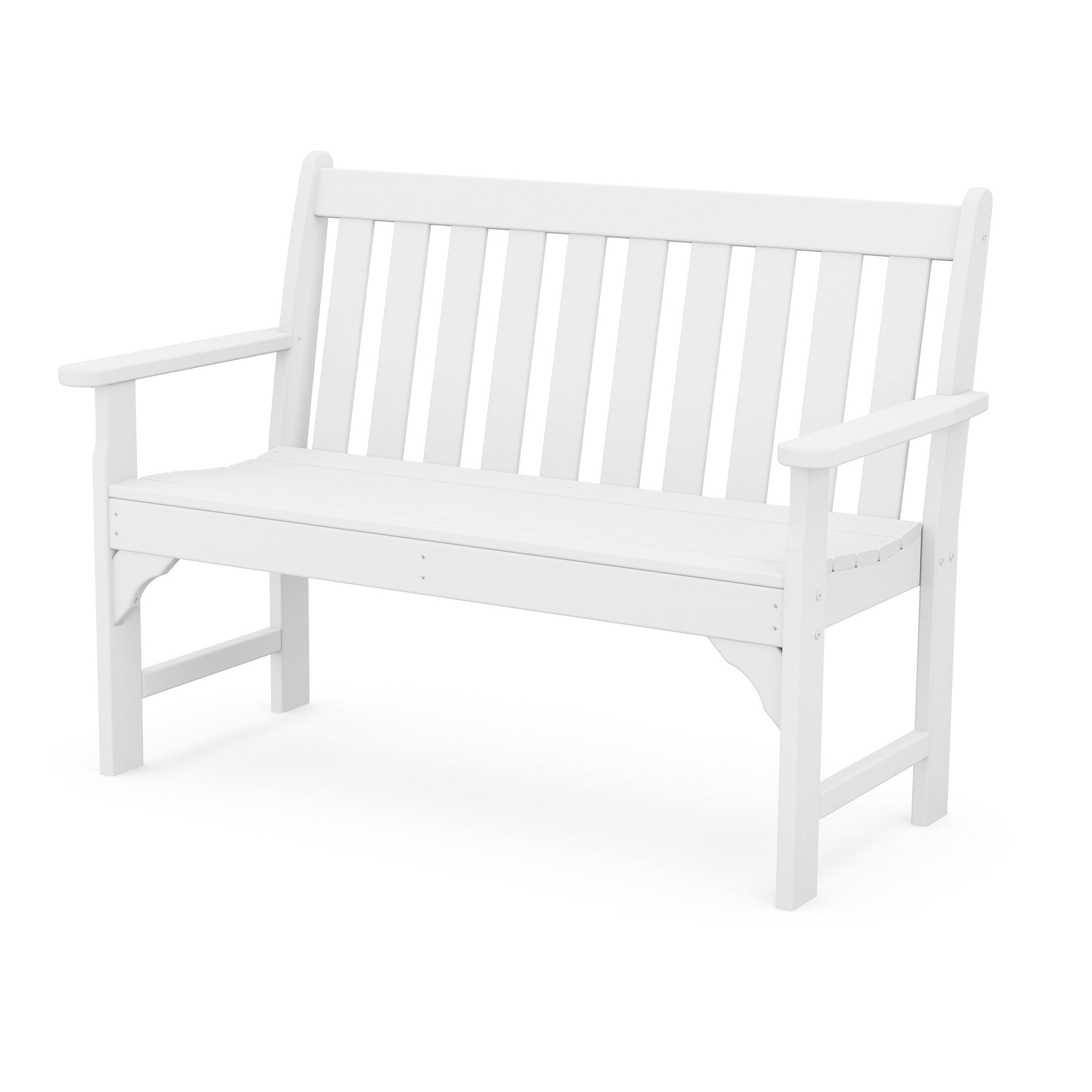 Vineyard 48 Bench