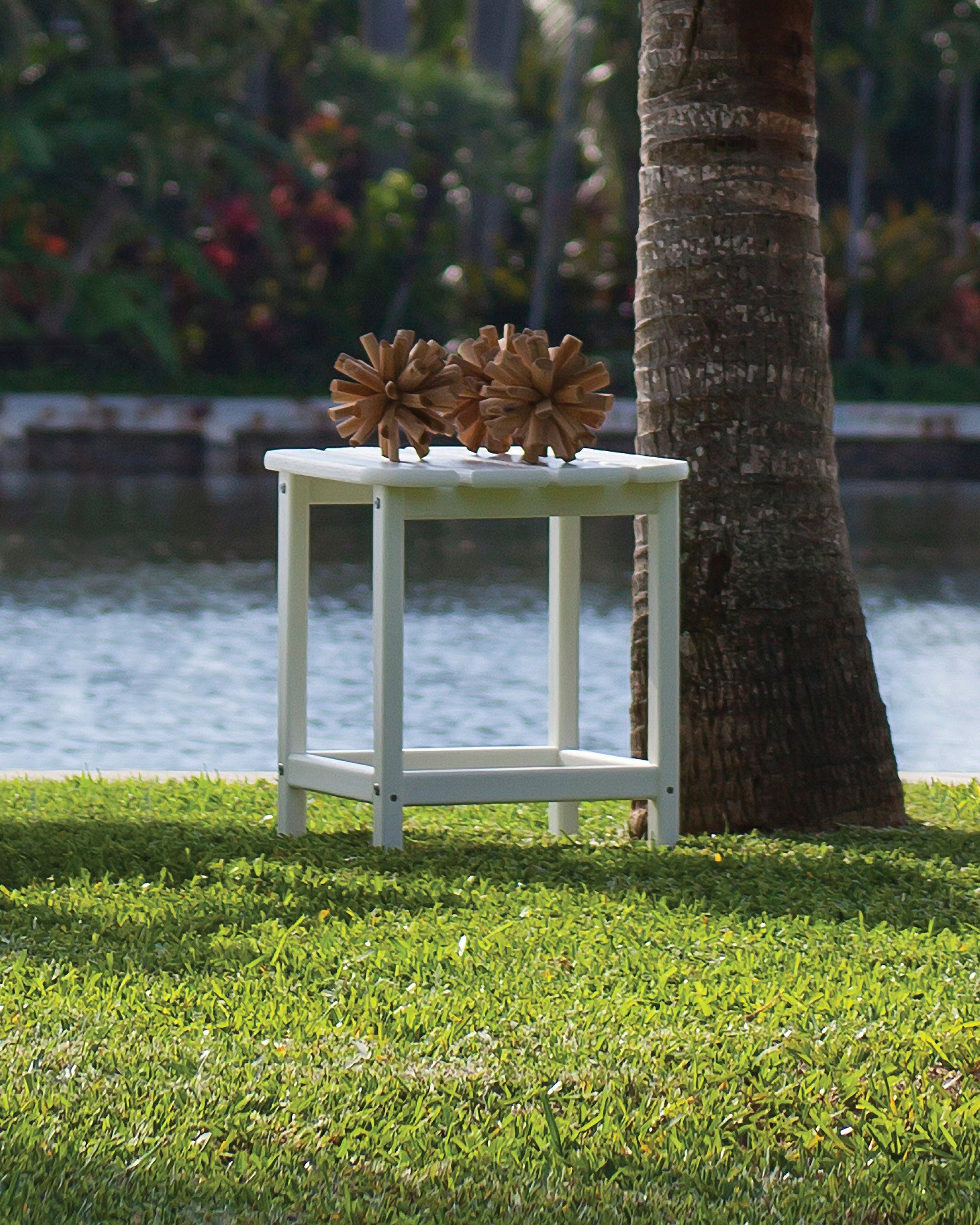 South Beach 18 Side Table