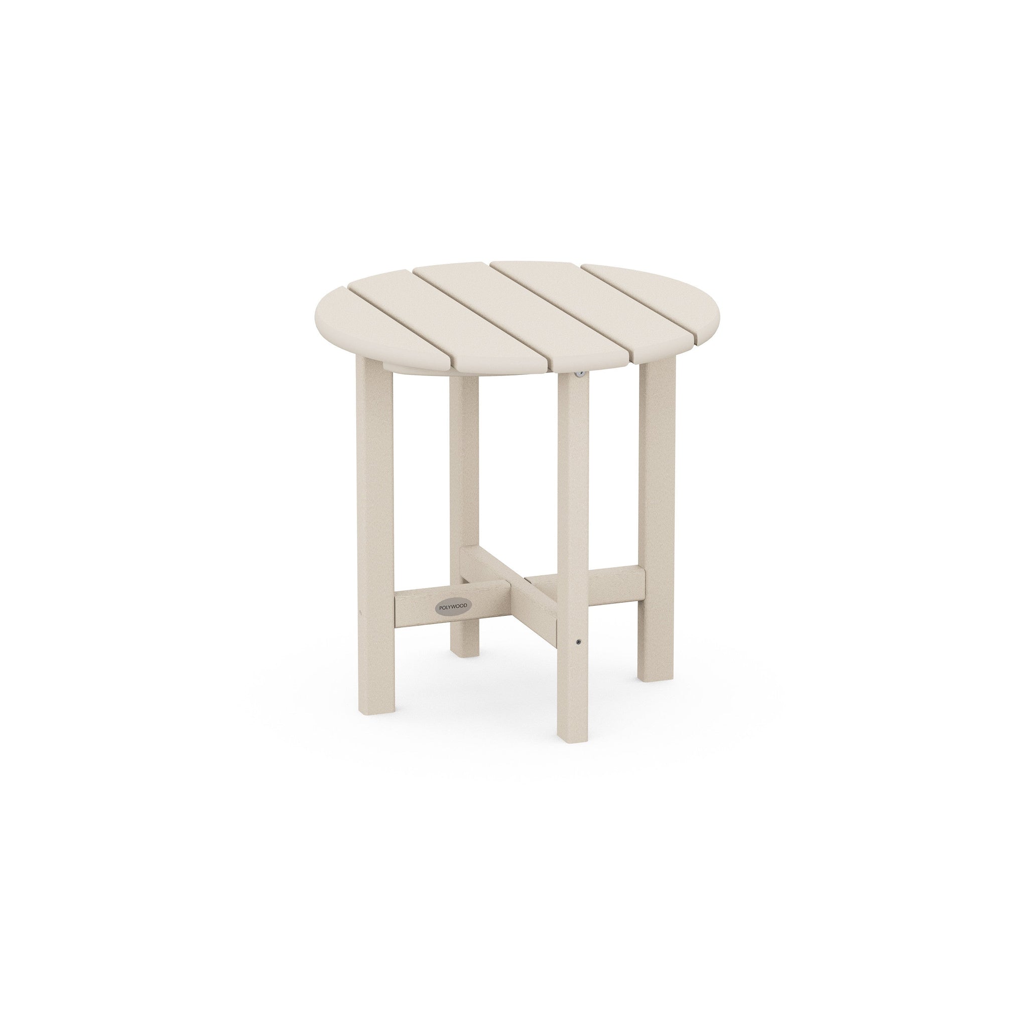 Round 18 Side Table