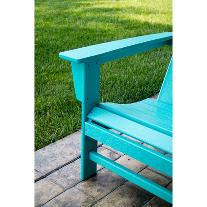 Modern Adirondack Chair