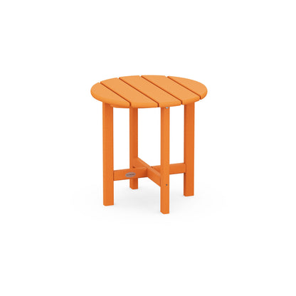 Round 18 Side Table