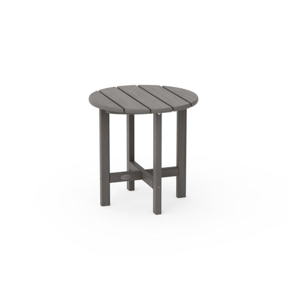 Round 18 Side Table