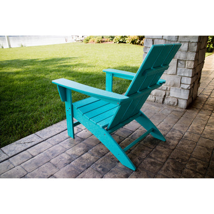 Modern Adirondack Chair