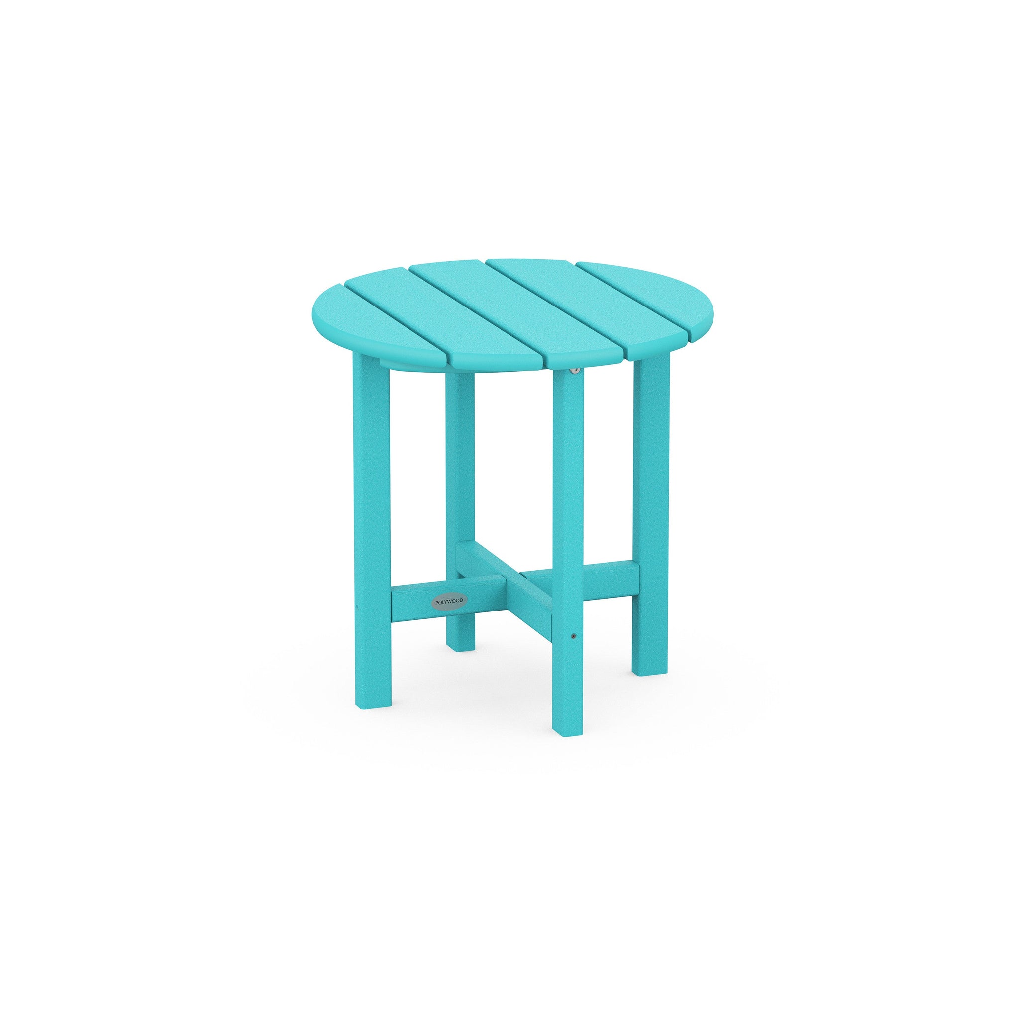 Round 18 Side Table