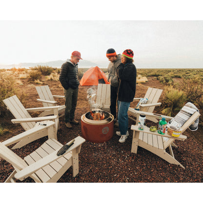 Modern Adirondack Chair