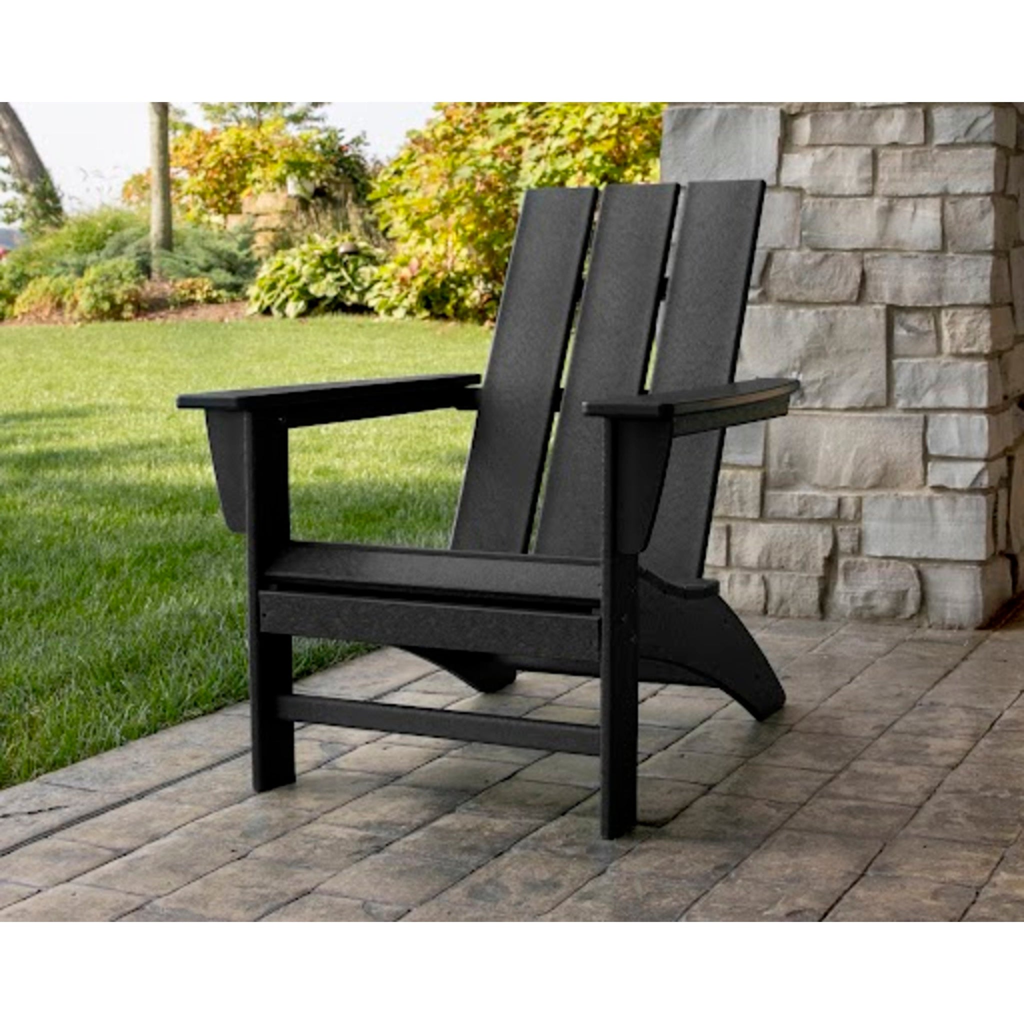 Modern Adirondack Chair