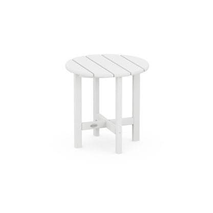 Round 18 Side Table