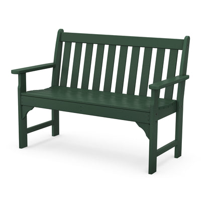 Vineyard 48 Bench